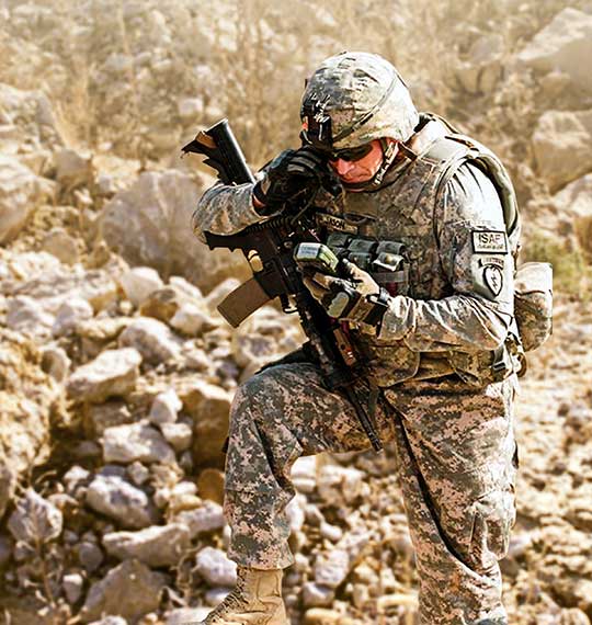 Photo: Collins Aerospace