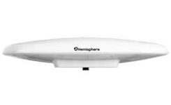 Photo: Hemisphere GNSS