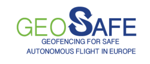 Logo: GeoSafe
