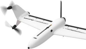 Quantix drone. (Photo: AeroVironment)