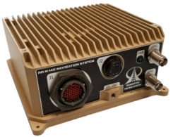 Photo: Robotic Research