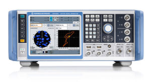 Photo: Rohde & Schwarz