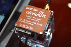 Photo: Allison Barwacz