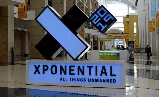 Photo: GPS World staff