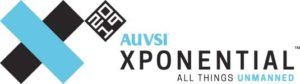 Logo: Xponential 2019
