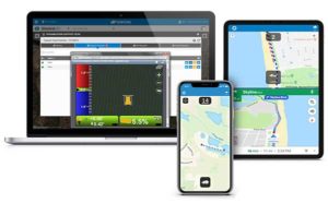Sitelink 2.0. (Photo: Topcon)