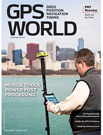 Cover photo: Ed Koziarski