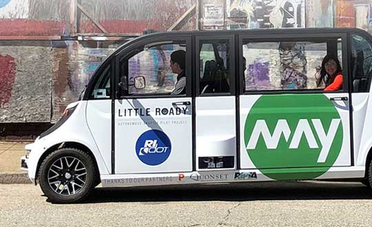 Photo: Rhode Island Department of Transportation