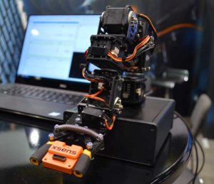 Photo: Allison Barwacz