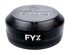 The FYXnav TSO CERTIFIED GPS navigation source. (Photo: uAvionics)