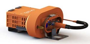 Orolia’s Kannad Ultima-S emergency locator uses the Galileo Return Link Service. (Photo: Orolia)