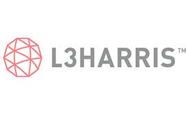Logo: L3Harris