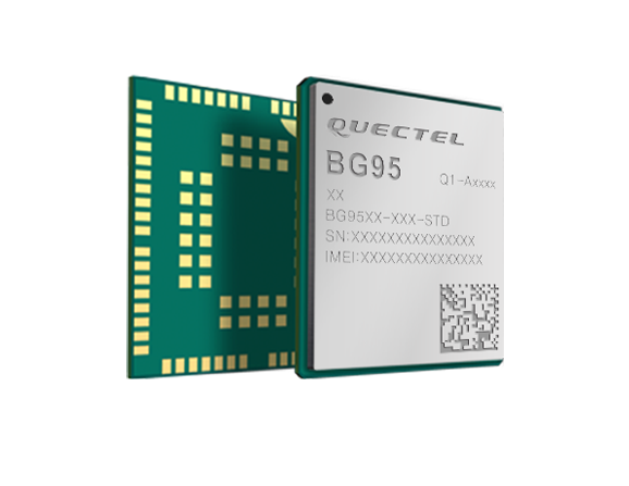 Photo: Quectel