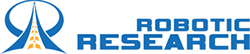 Robotic Research logo