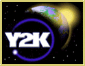 Logo of the now-defunct U.S. government Y2K website.