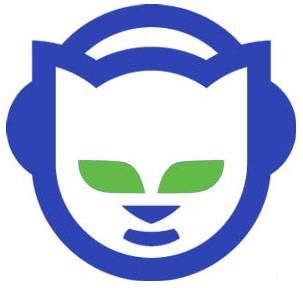The Napster logo