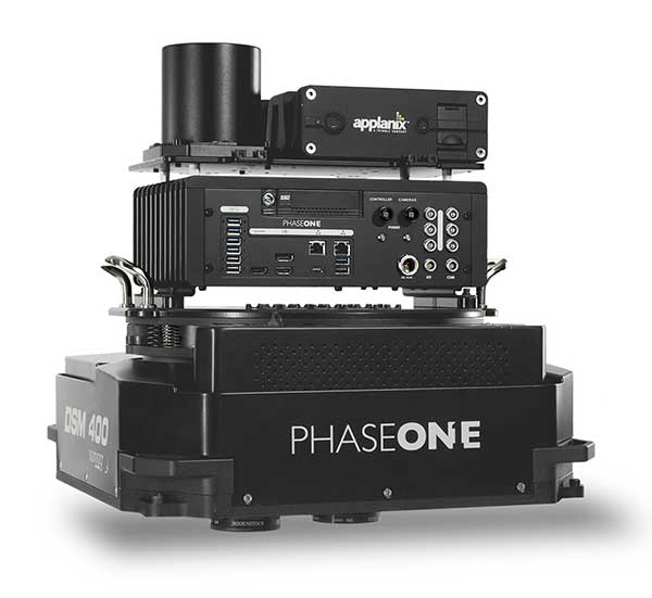 Photo: Phase One Industrial