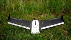 Photo: FlyTech UAV