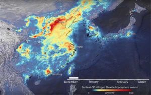 Screenshot: ESA video