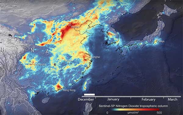 Screenshot: ESA video