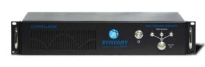 Photo: Syntony GNSS