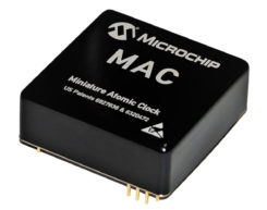 Photo: Microchip
