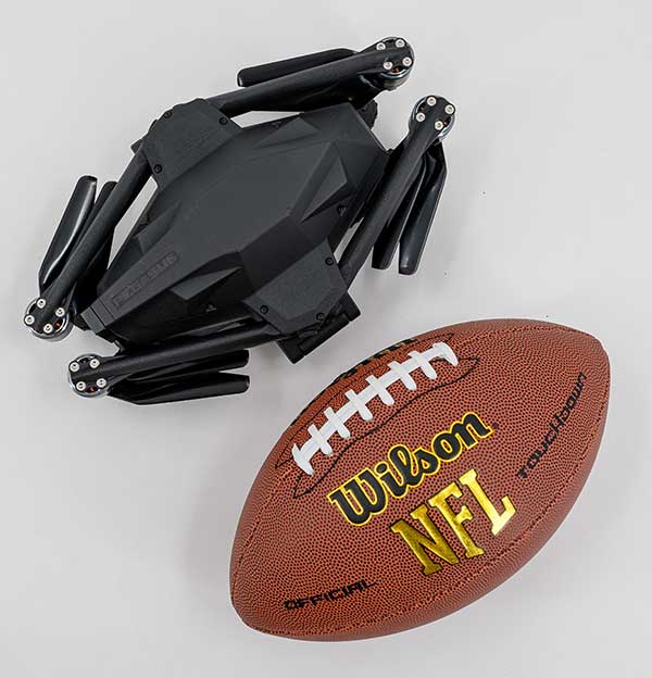 Photo: Robotic Research