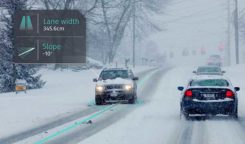 Image: HERE Technologies