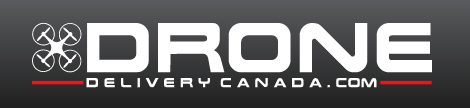 Drone Delivery Canada logo