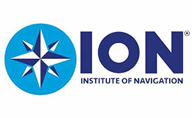 Logo: ION