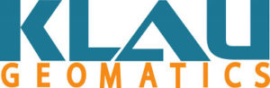 Logo: Klau Geomatics