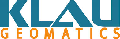 Logo: Klau Geomatics