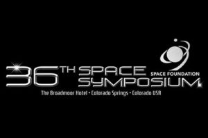 Logo: 36th Space Symposium