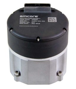 EN-300 Precision Fiber Optic IMU/INS (Photo: Emcore)