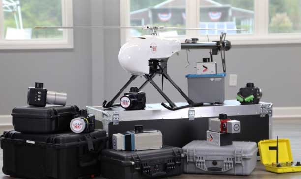 Photo: Lidar USA