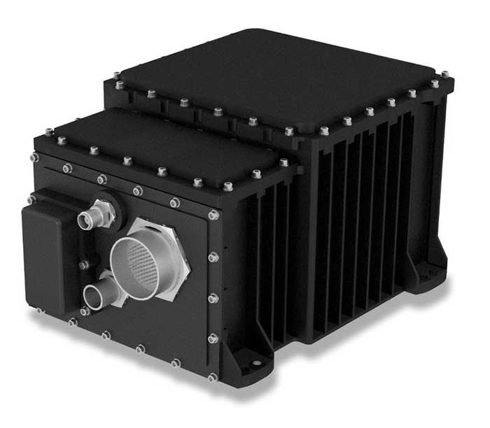 Photo: Northrop Grumman