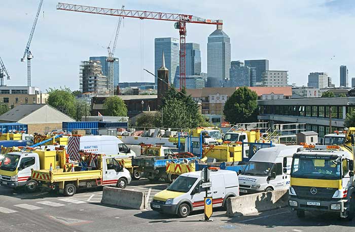 Photo: Radius Telematics