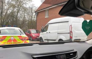 Photo: Radius Telematics