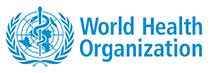 WHO logo