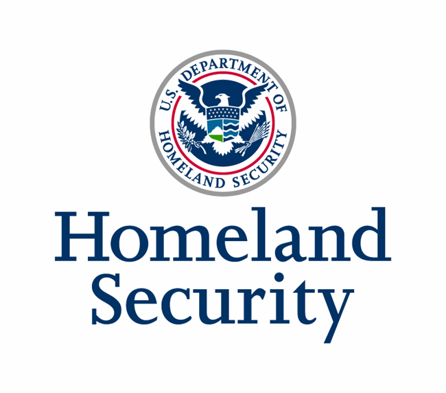 DHS logo