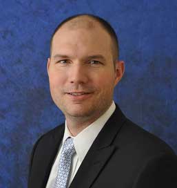 Greg Gerten, Centauri Corp.