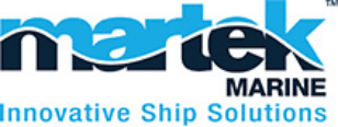 Martek Marine logo