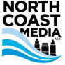 logo: North Coast Media