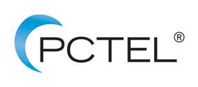 Logo: PCTEL