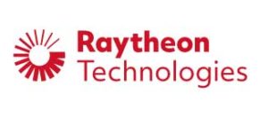 Logo: Raytheon Technologies