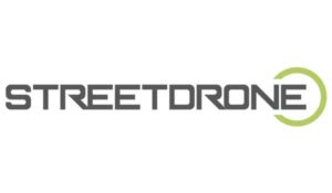 Logo: StreetDrone