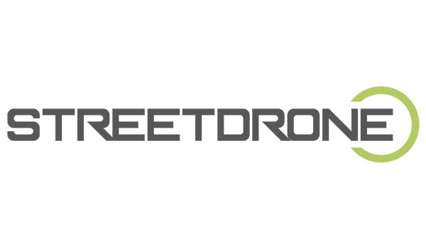 Logo: StreetDrone