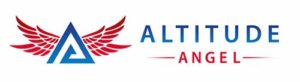 Altitude Angel logo