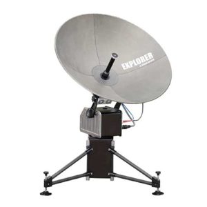 Explorer-6075. (Photo: Cobham)