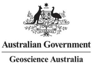 Logo: Geoscience Australia